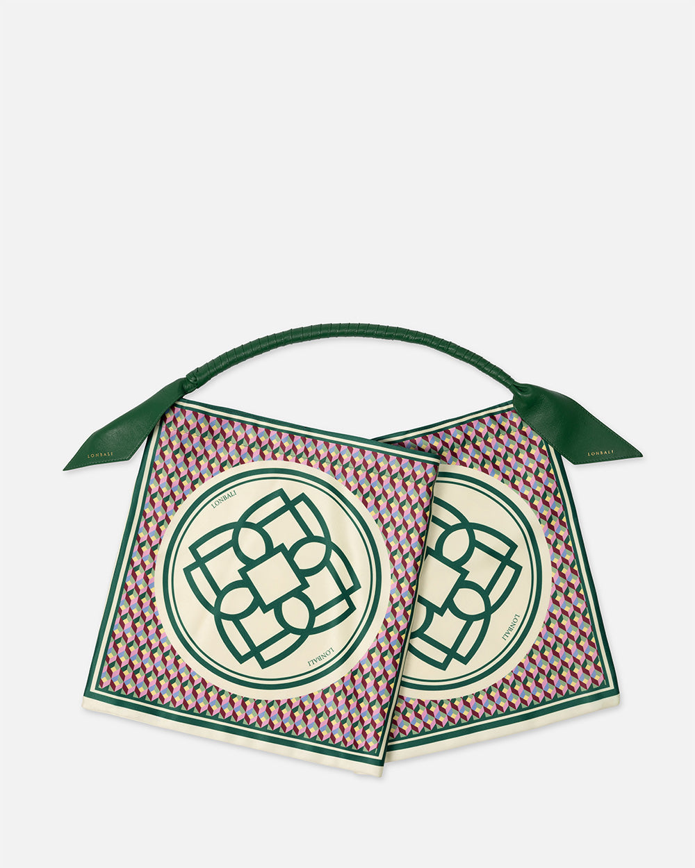 Nana Bag Plum