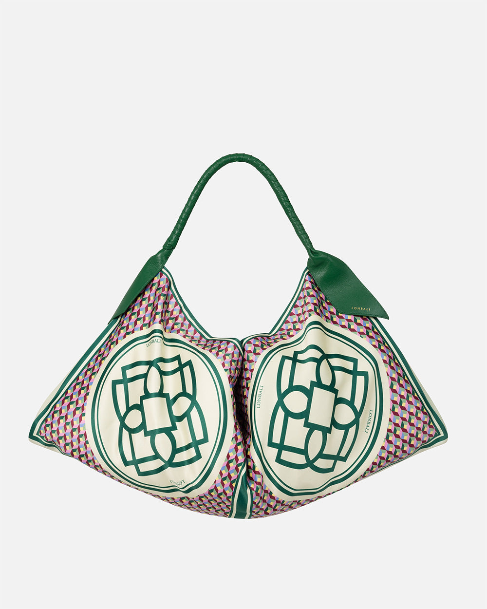 Nana Bag Plum