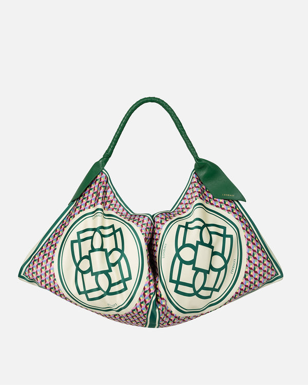 Nana Bag Plum