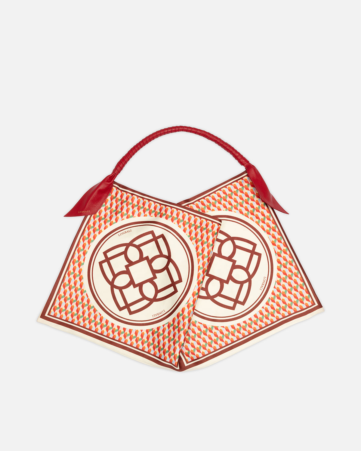Nana Bag Pomme