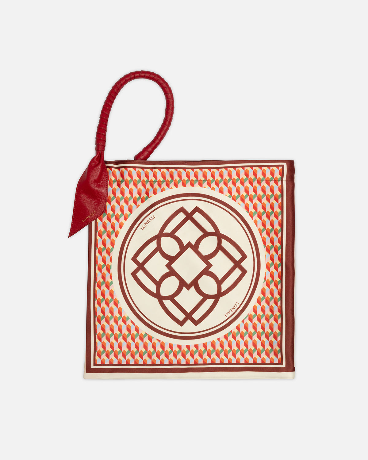 Nana Bag Pomme