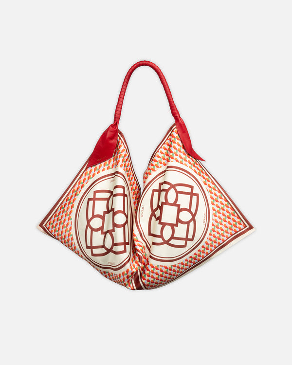 Nana Bag Pomme