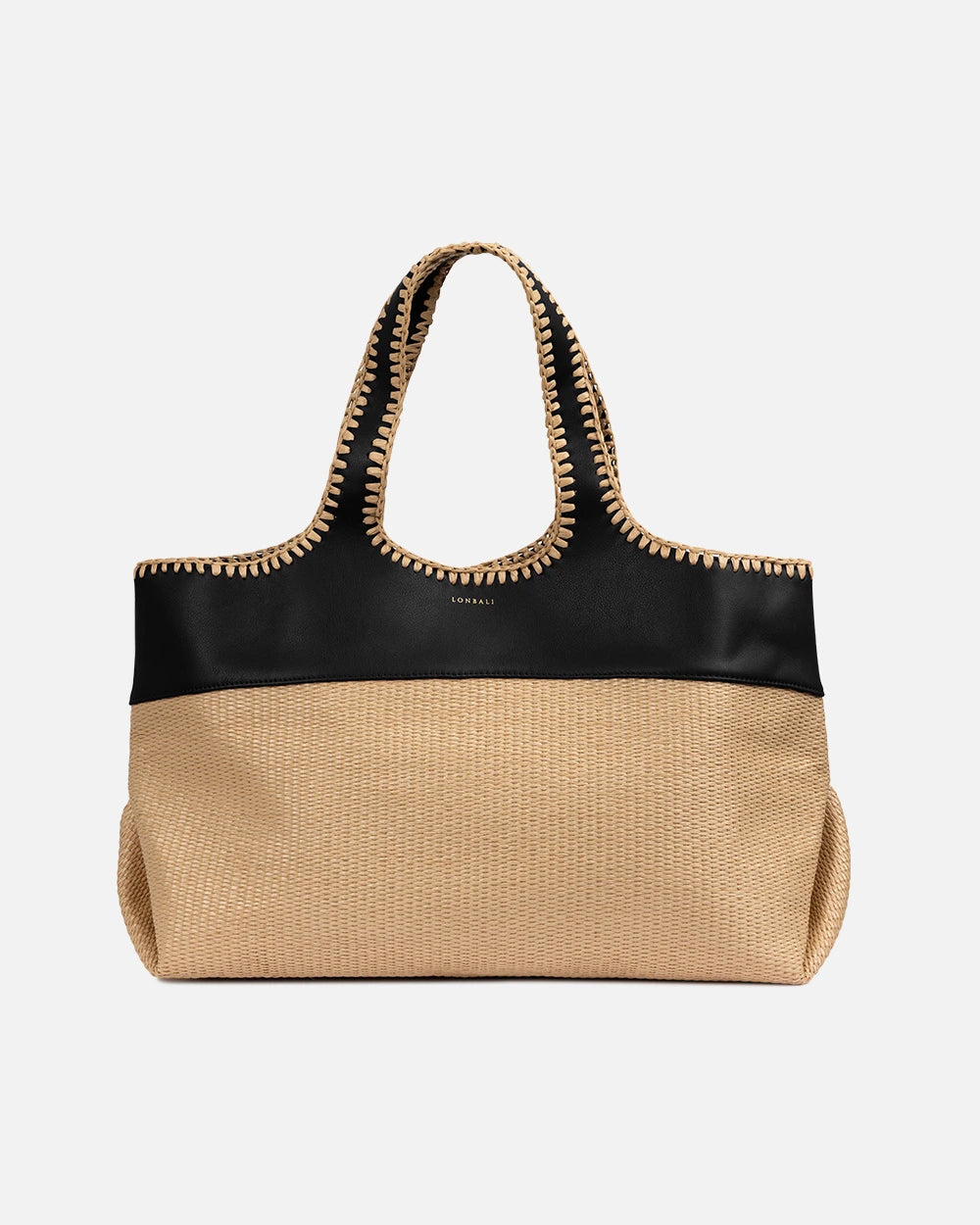 Leblon Tote Large Black