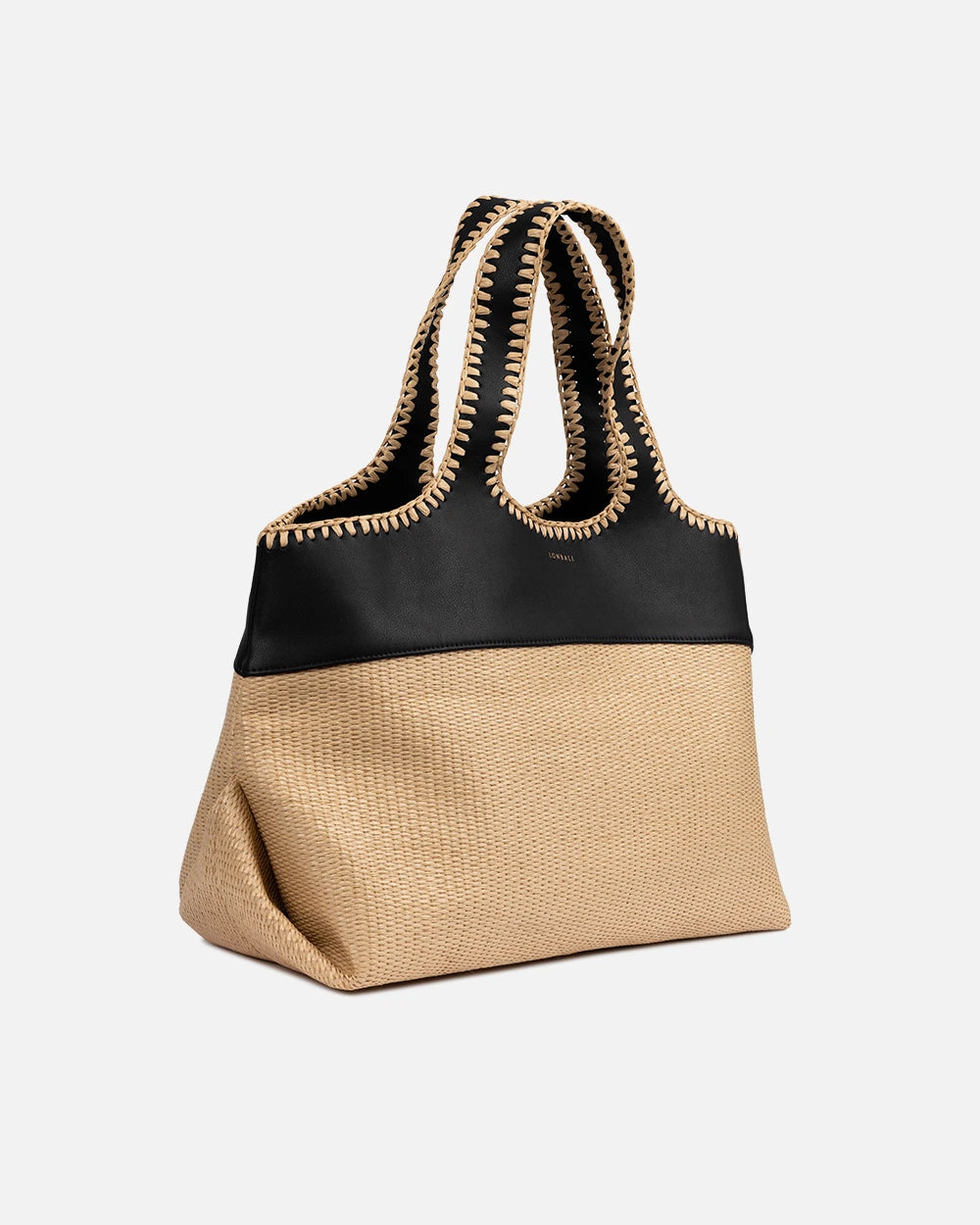 Leblon Tote Large Black