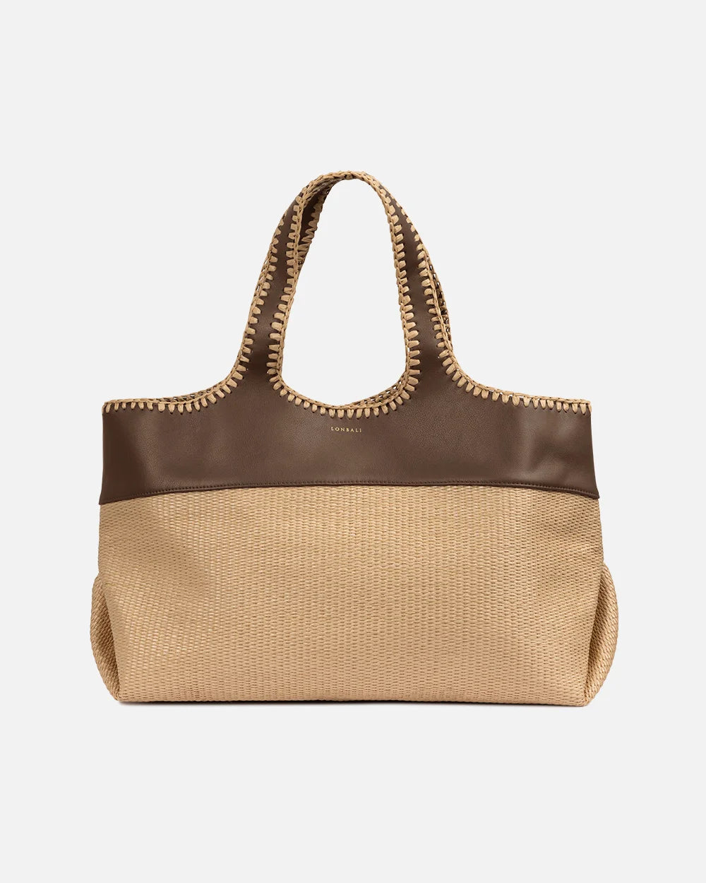 Leblon Tote Large Brown