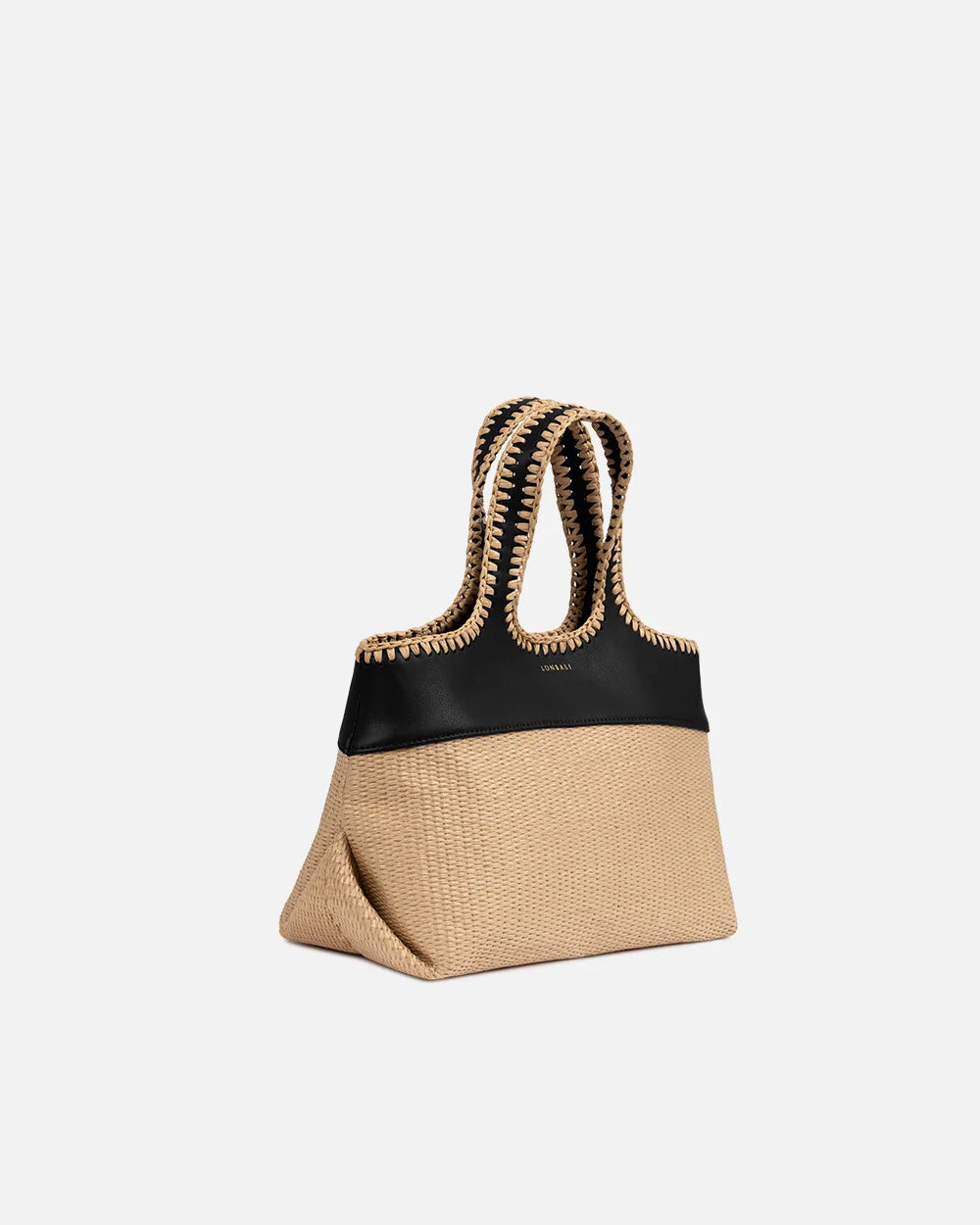 Leblon Tote Small Black