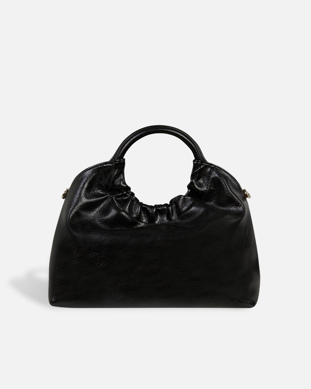 Lucca Bag Large Black