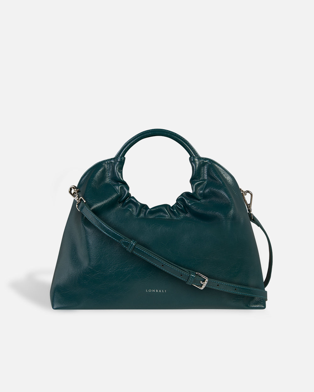 Lucca Bag Large Green