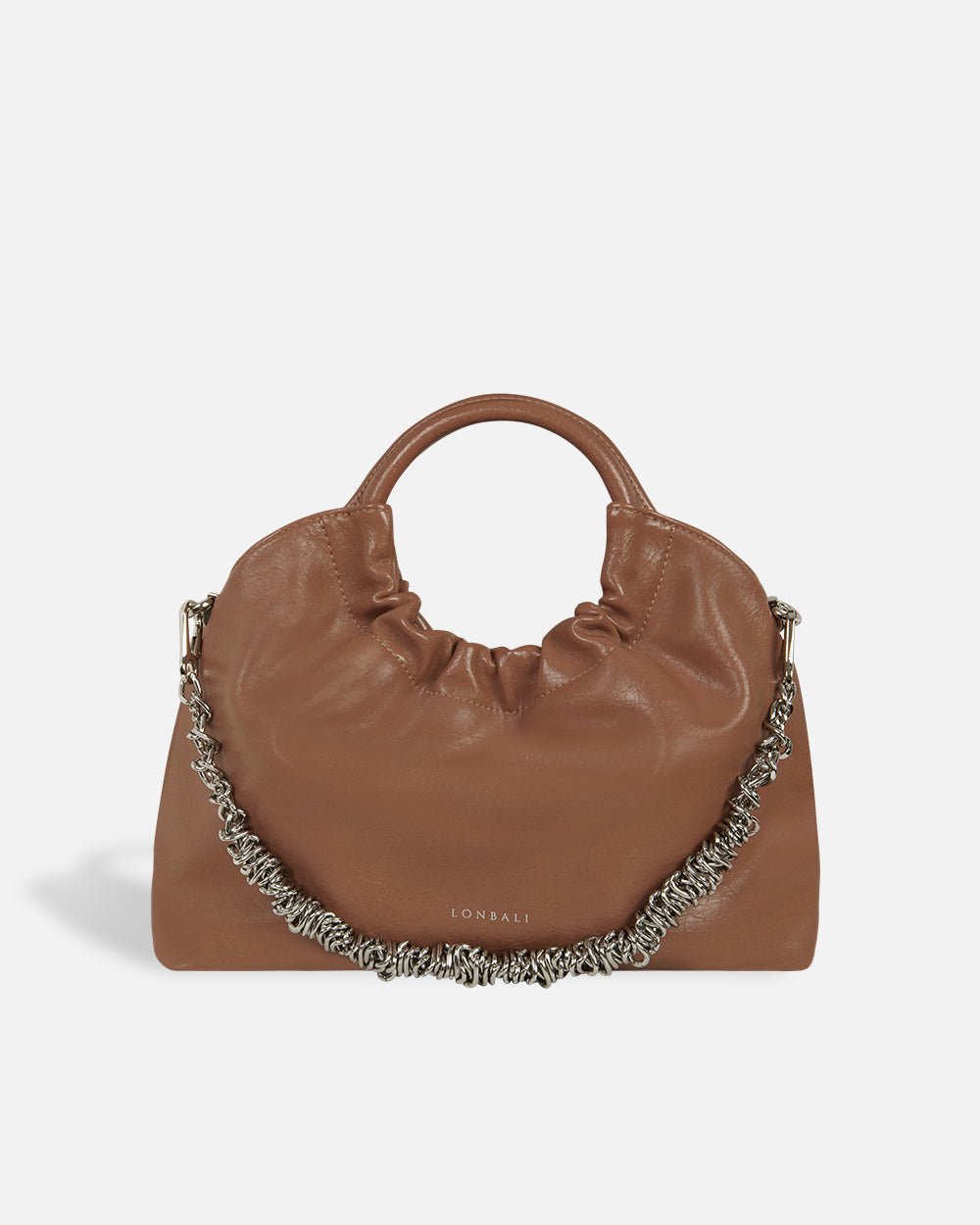 Lucca Bag Large Nude