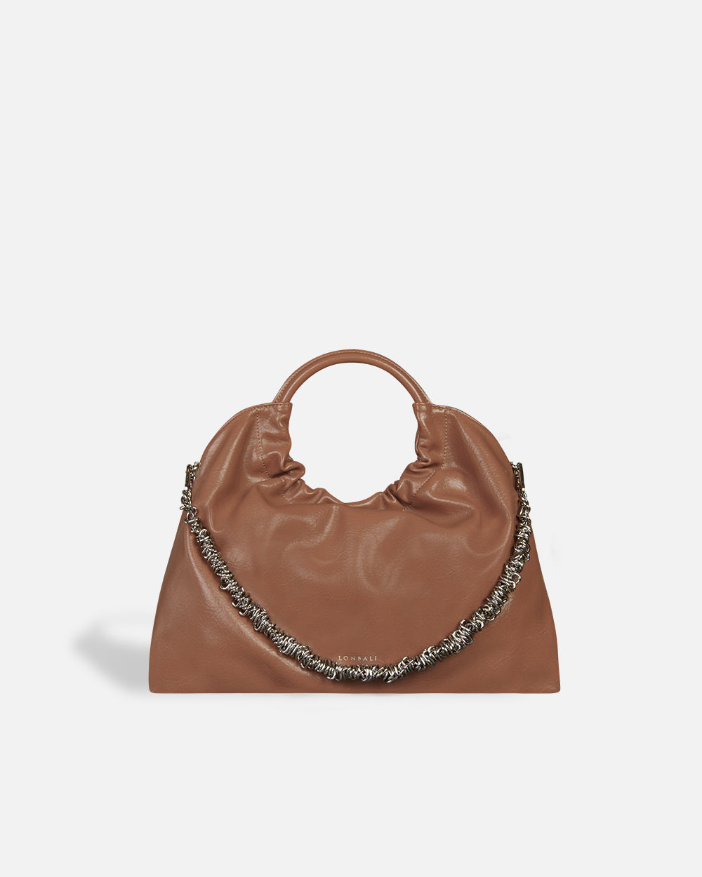 Lucca Bag Small Nude