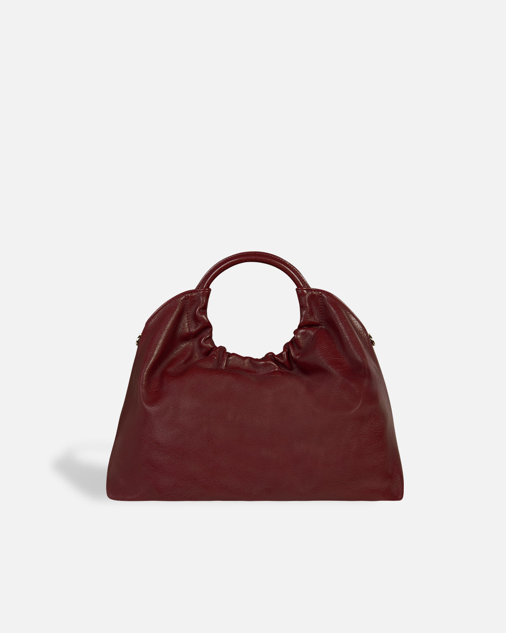 Lucca Bag Small Red