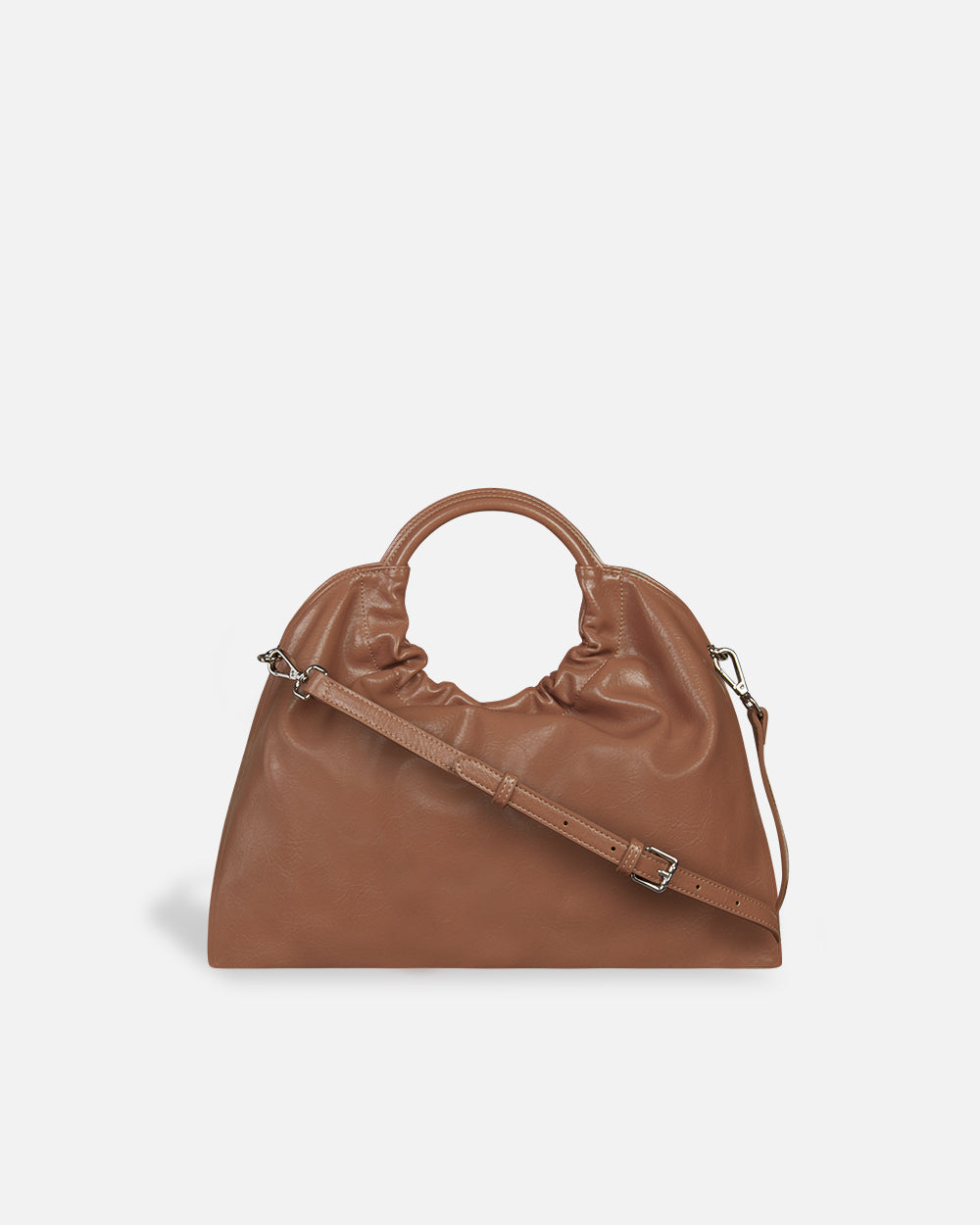 Lucca Bag Small Nude