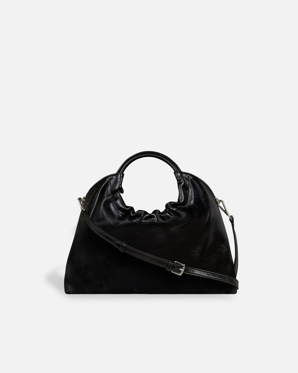 Lucca Bag Small Black