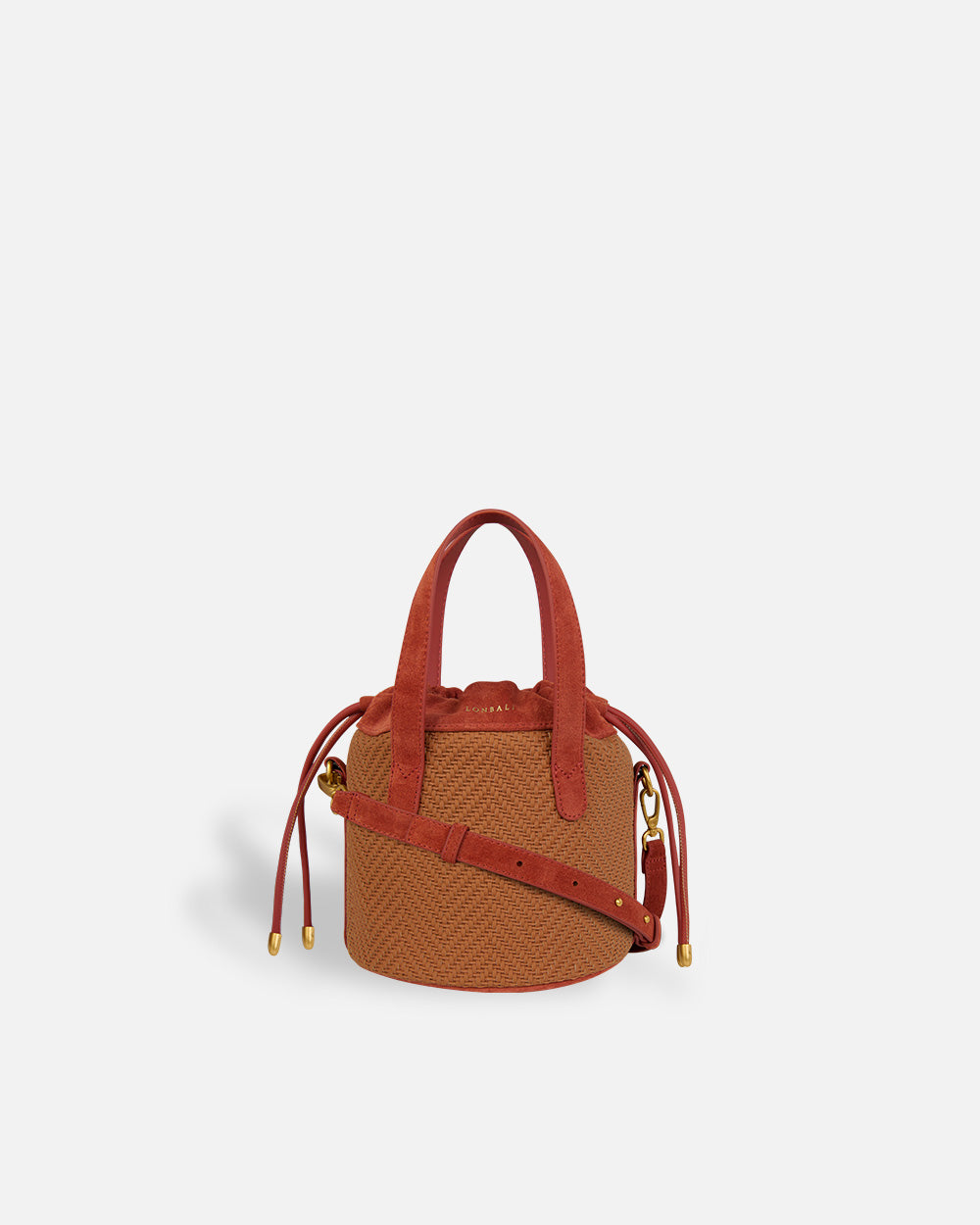Marrakech Mini Bucket Terracota
