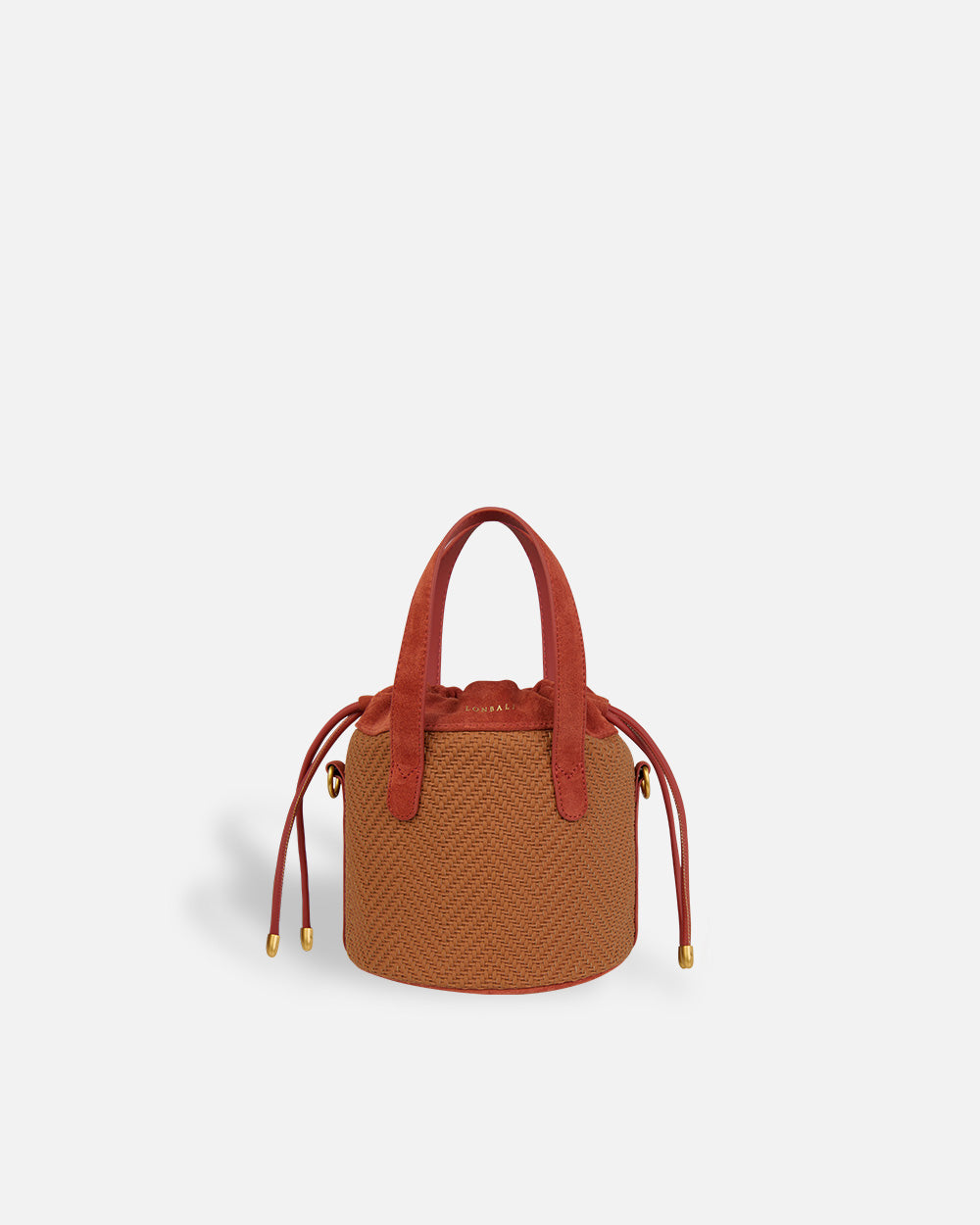 Marrakech Mini Bucket Terracota