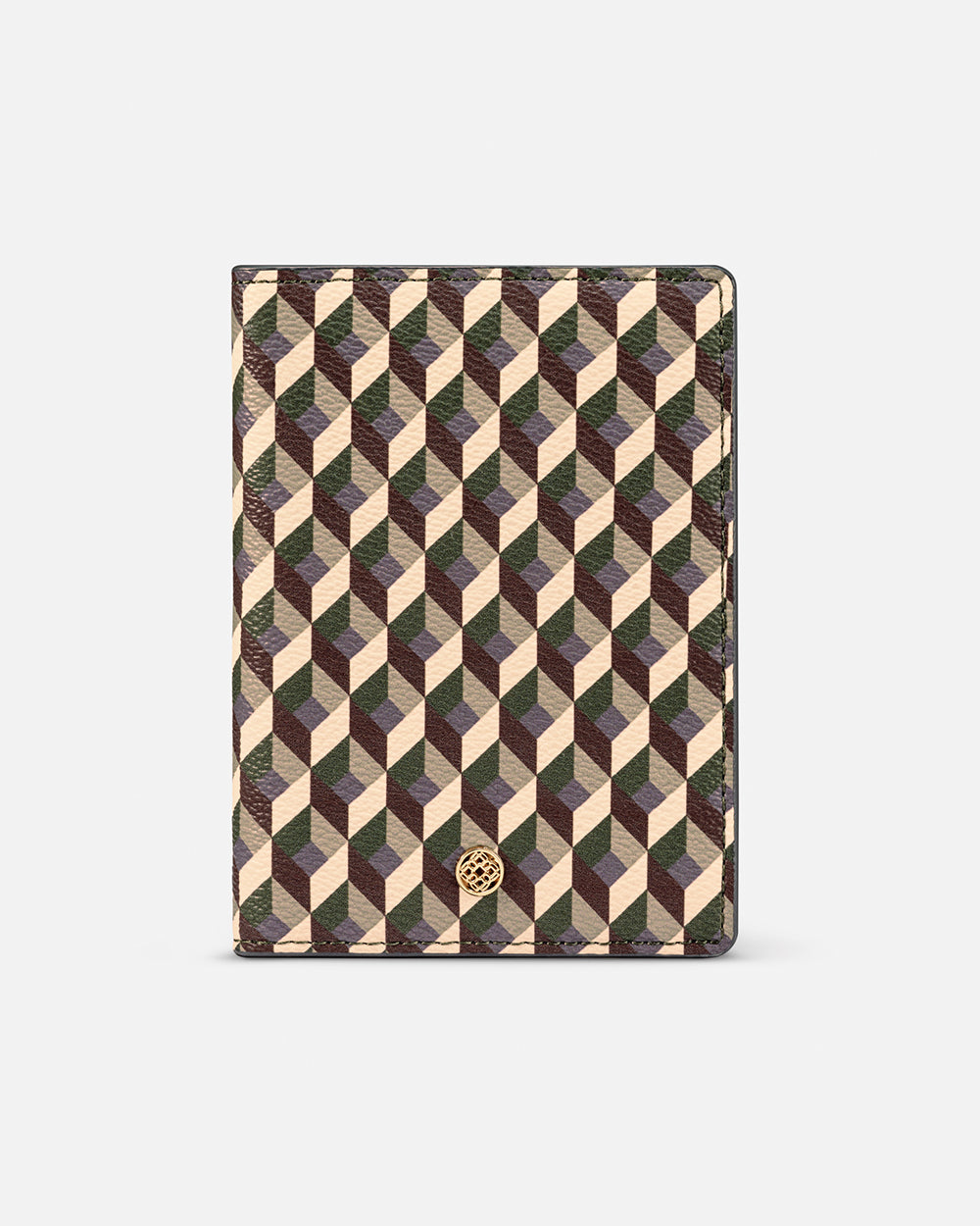 Passport Cover Born Souris