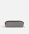 Pencil case Born B&W Black