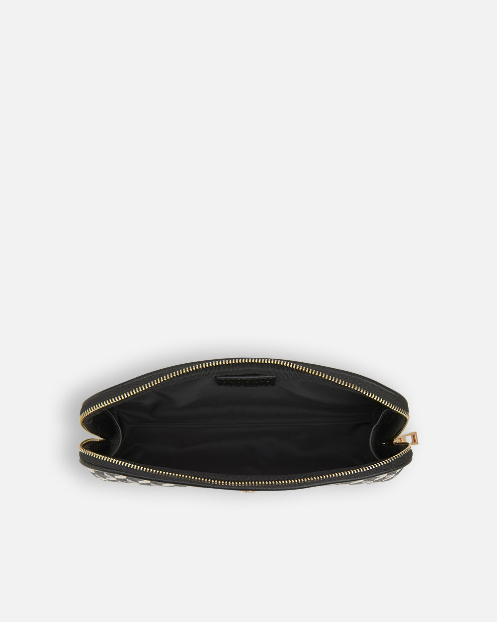 Estuche Born B&W Black