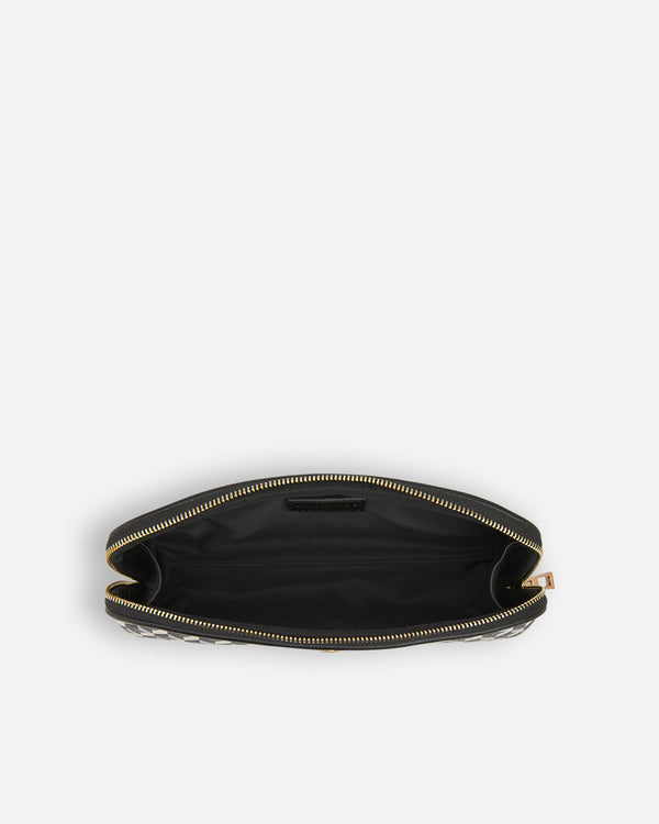 Pencil case Born B&W Black