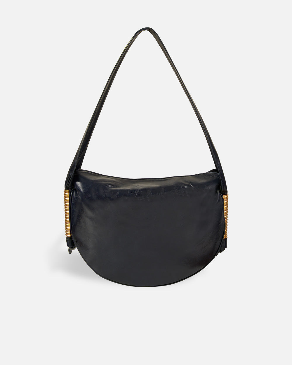 Penelope Crossbody Azul Marino