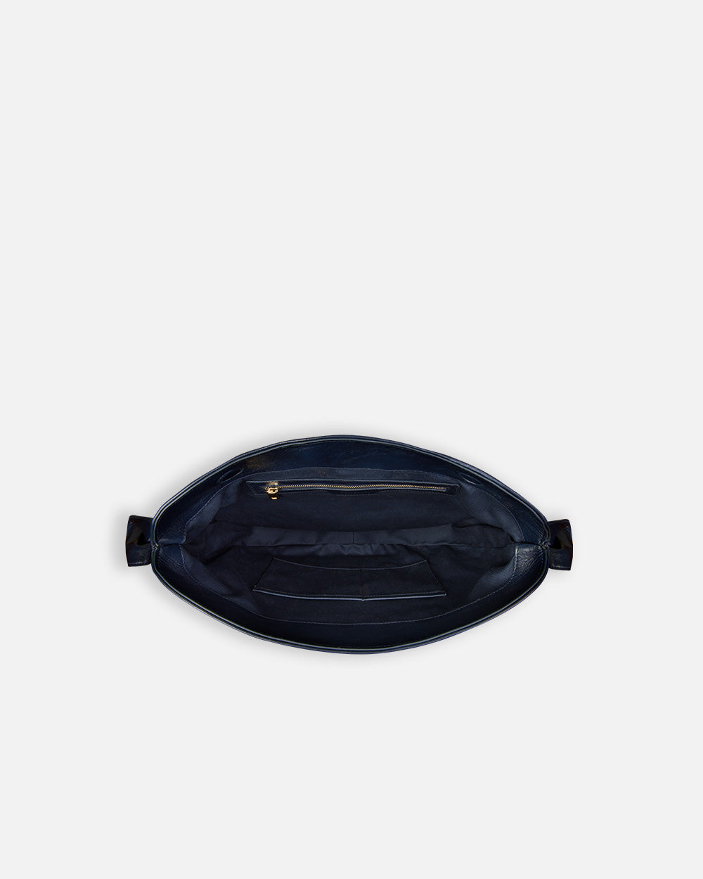 Penelope Crossbody Azul Marino