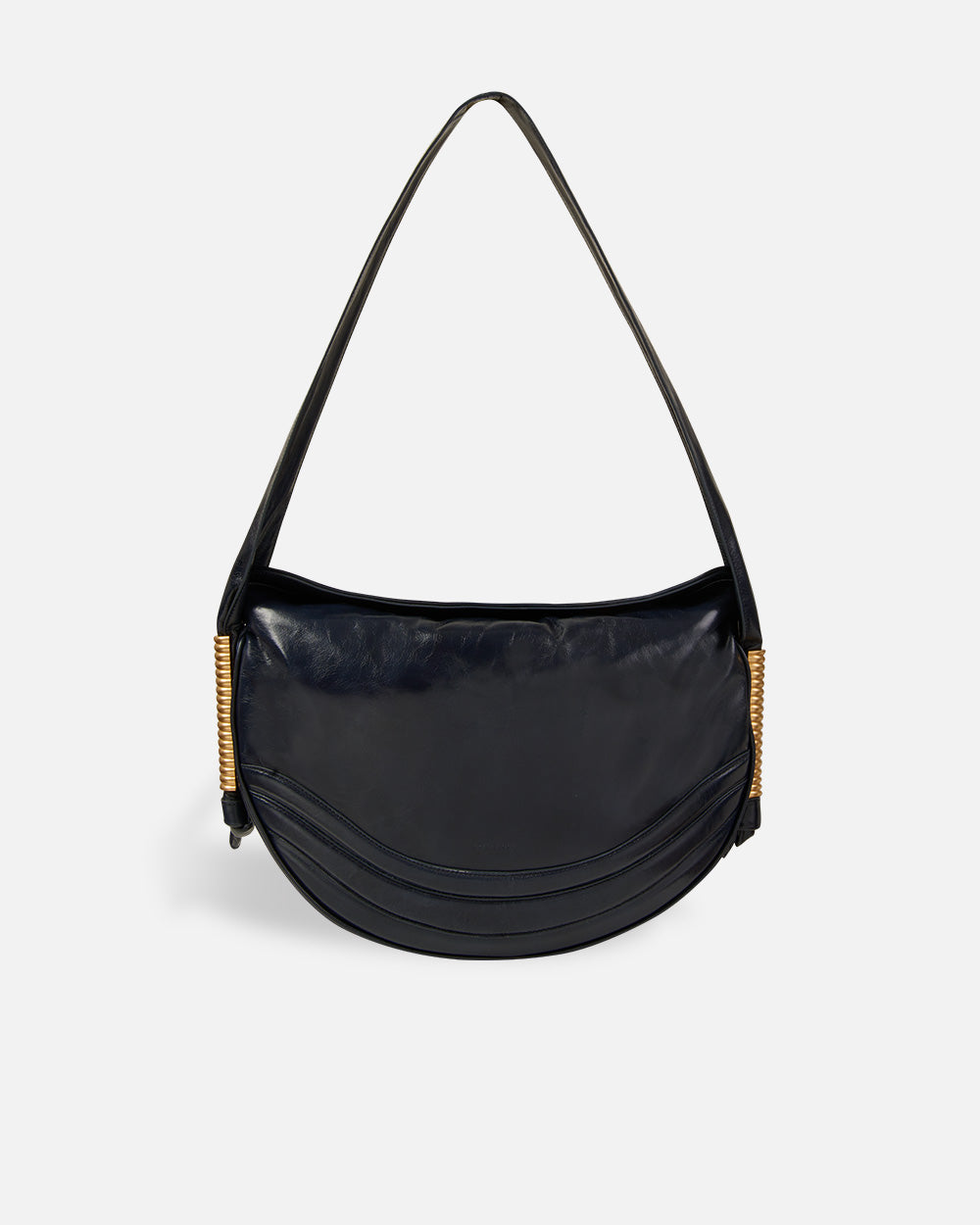 Penelope Crossbody Azul Marino
