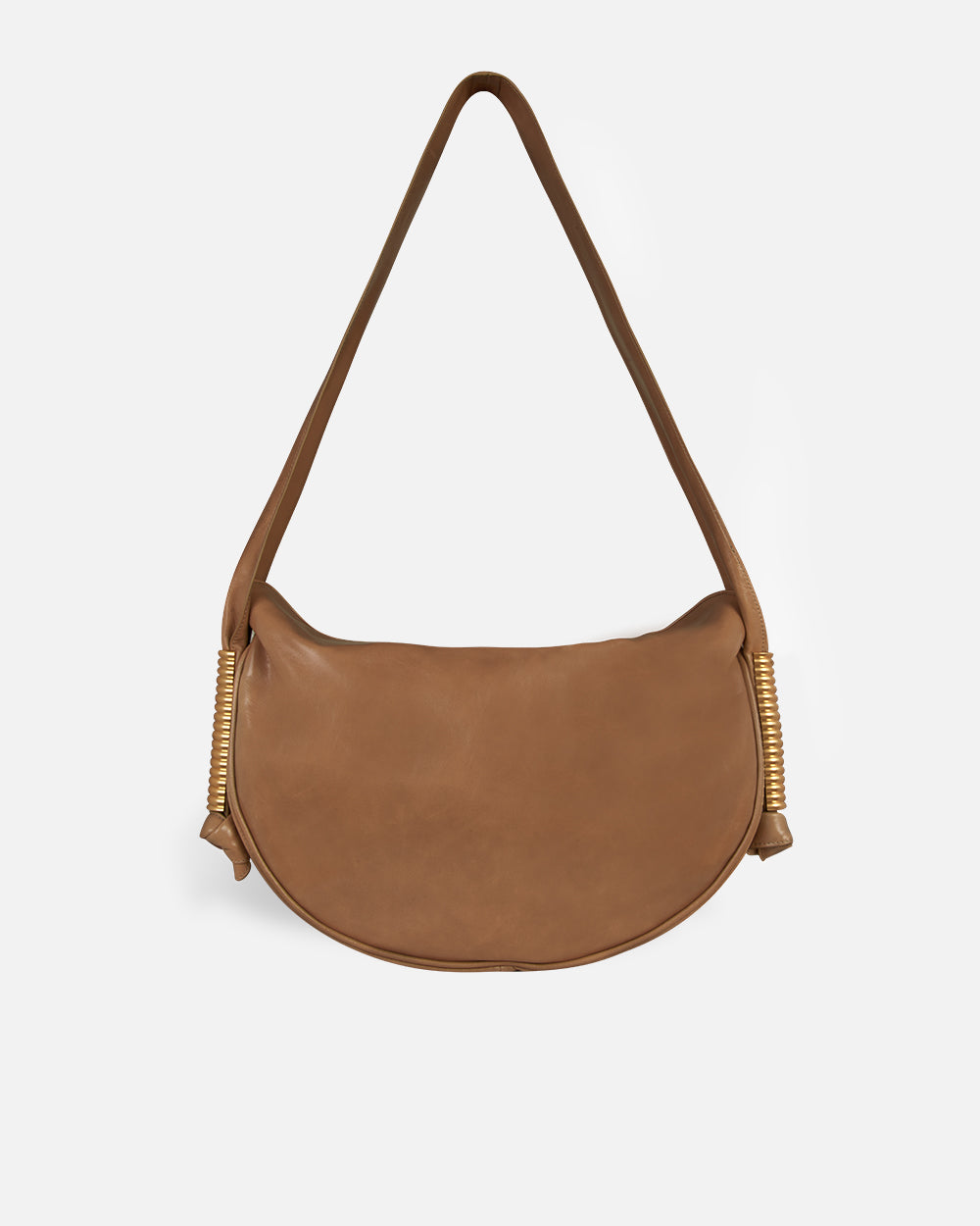 Penelope Crossbody Beige