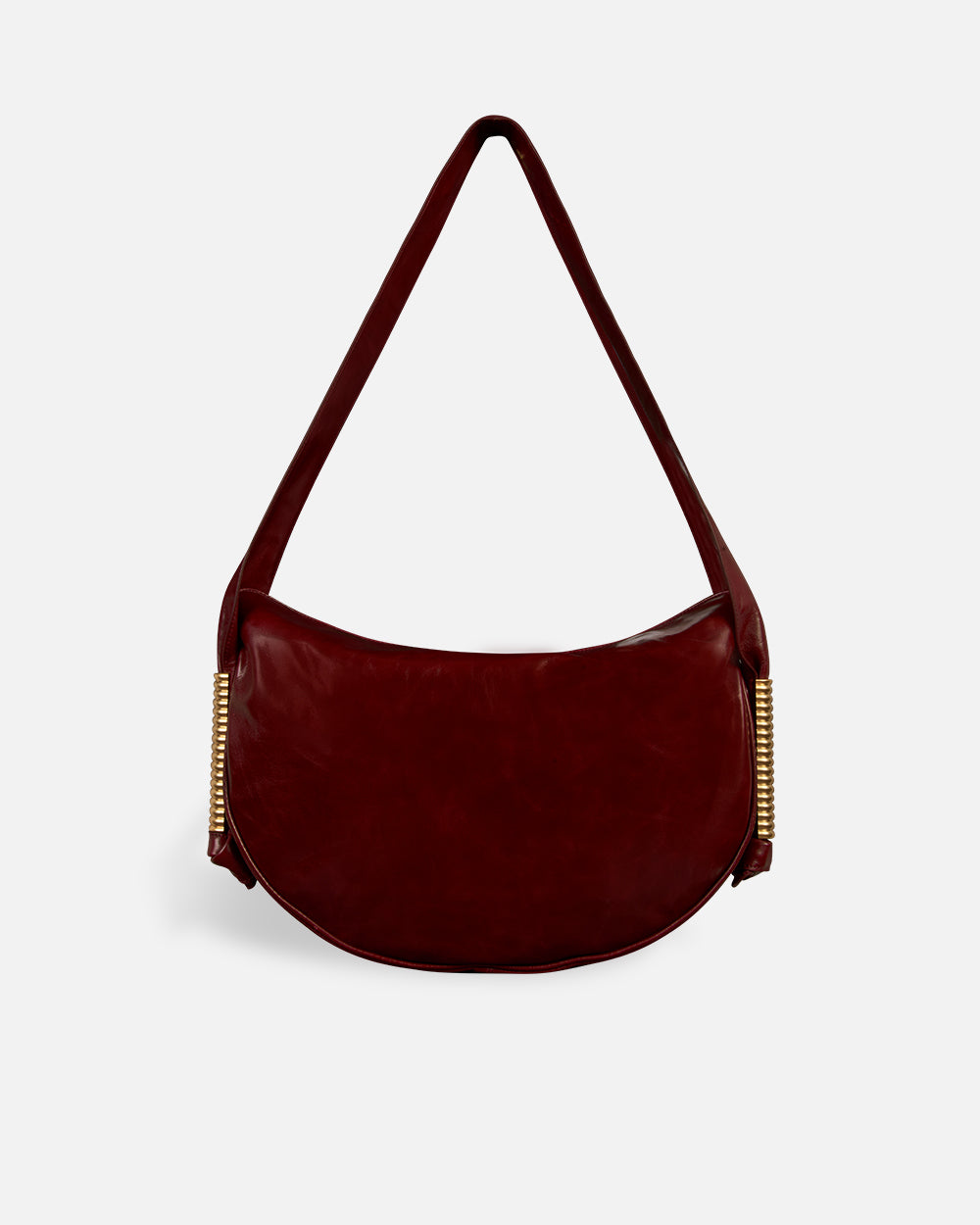Penelope Crossbody Burdeos