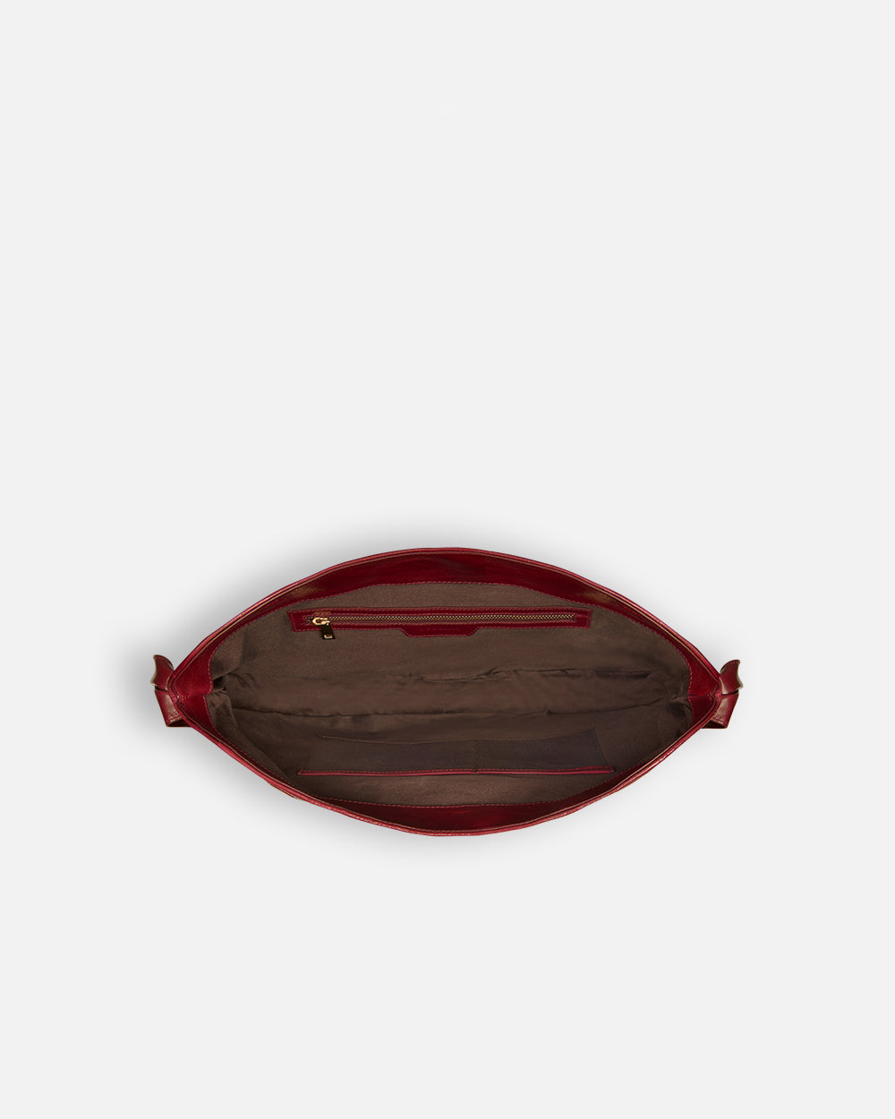 Penelope Crossbody Burdeos
