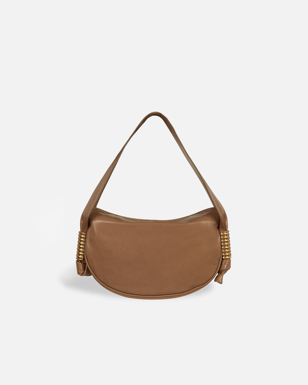 Penelope Shoulder Bag Beige