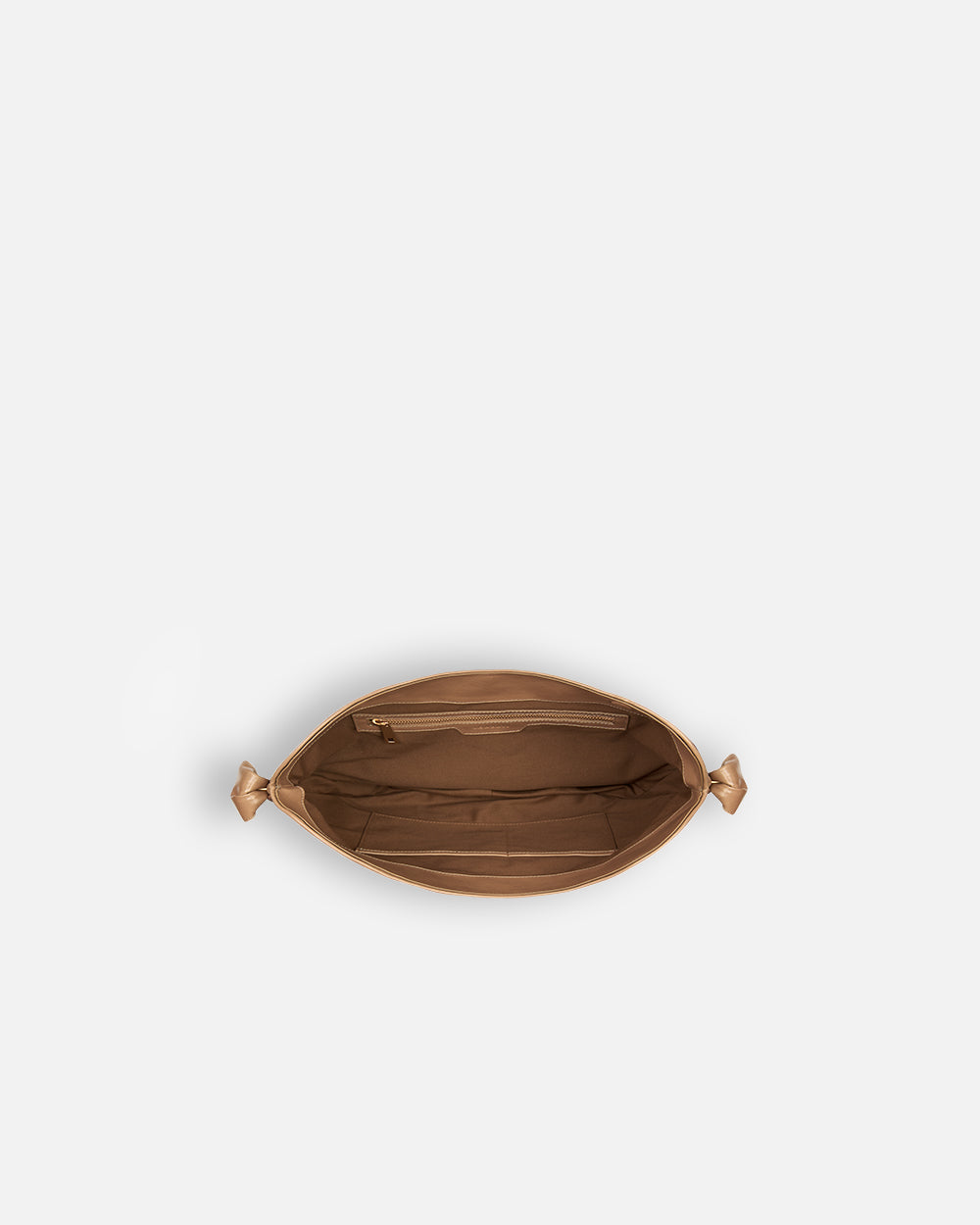 Penelope Shoulder Bag Beige