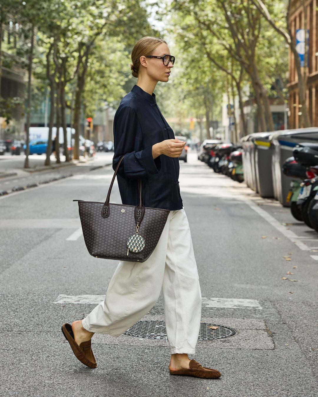 Kubu Midi Bag