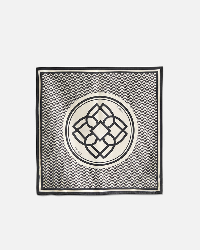 Lonbali Born Scarf