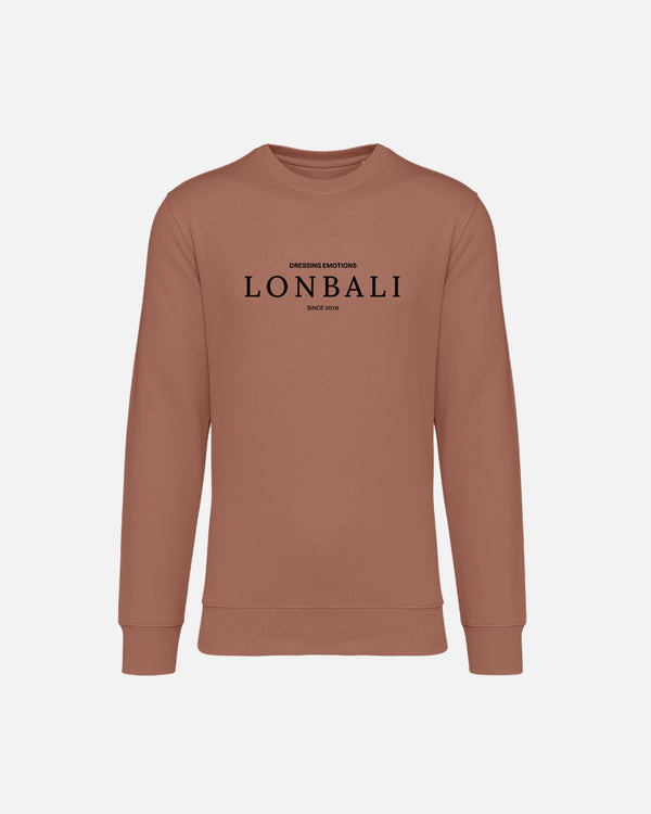 Sudadera Lonbali Siena