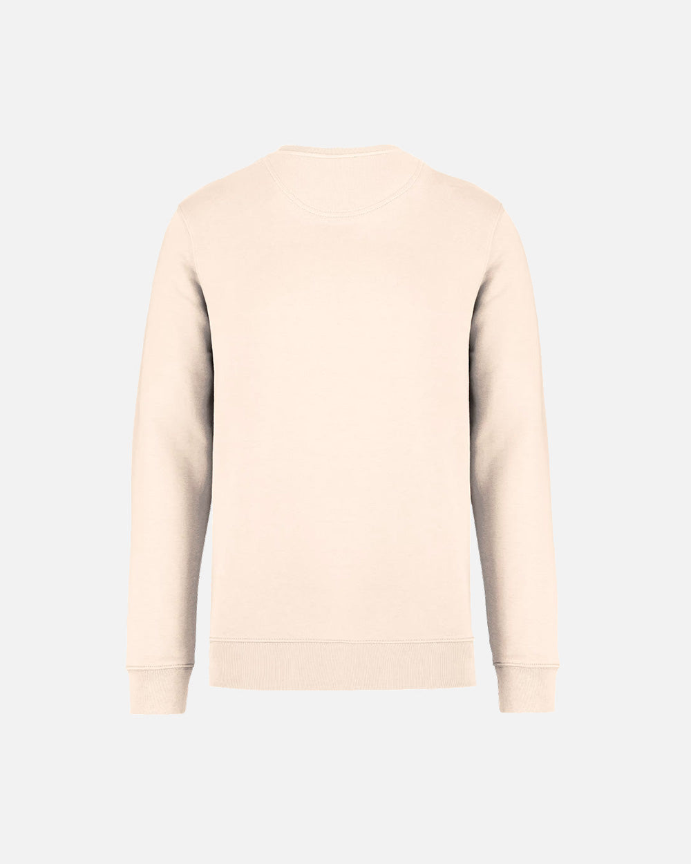 Sudadera Lonbali Ivory