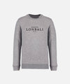 Sudadera Lonbali Grey