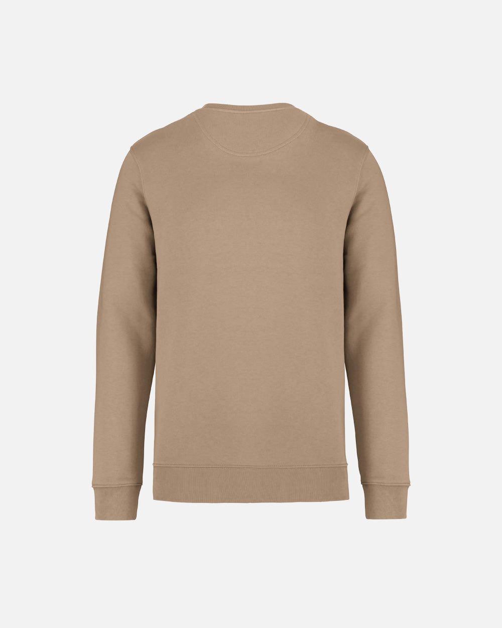 Sudadera Lonbali Sand