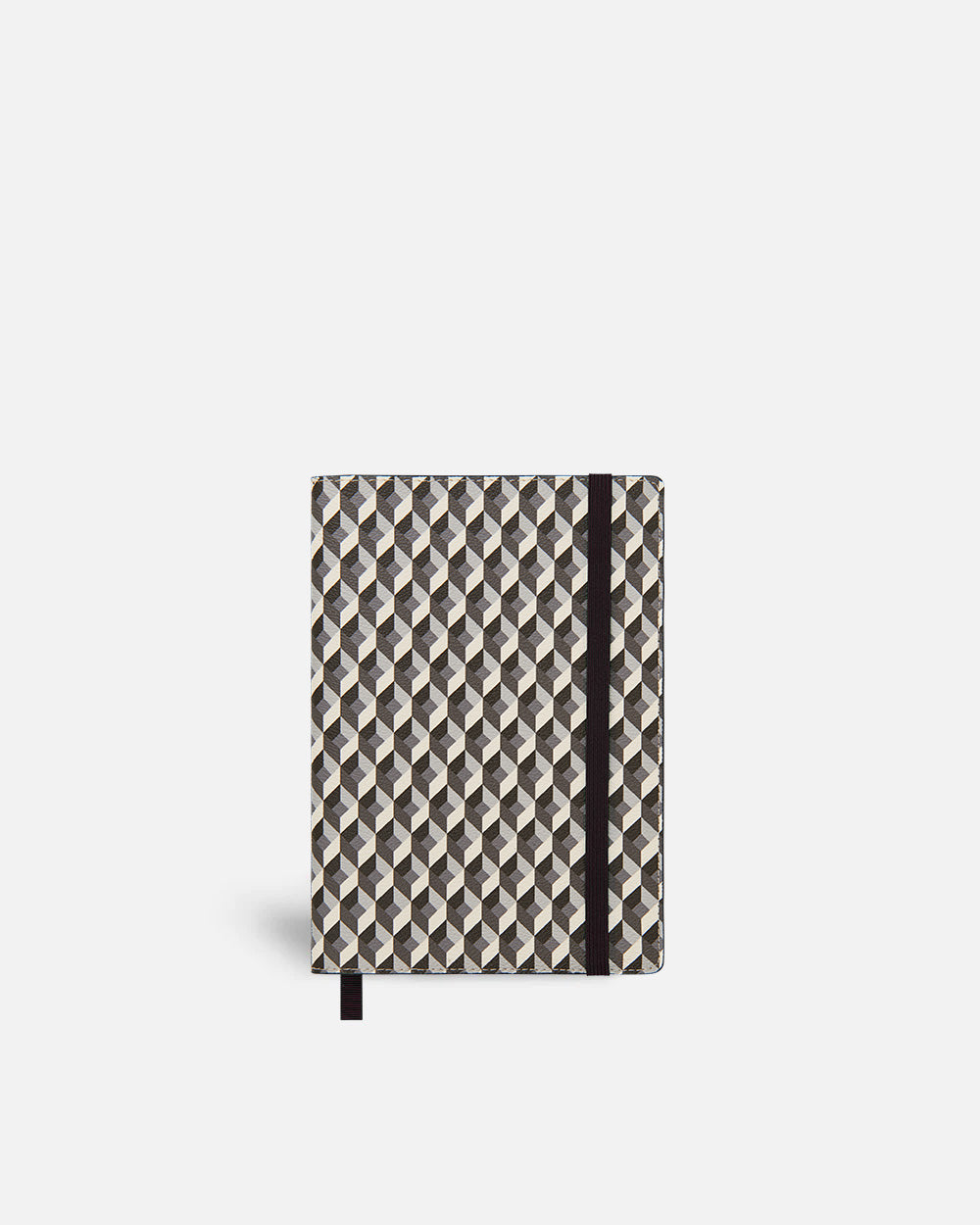 Libreta Born B&W Negro