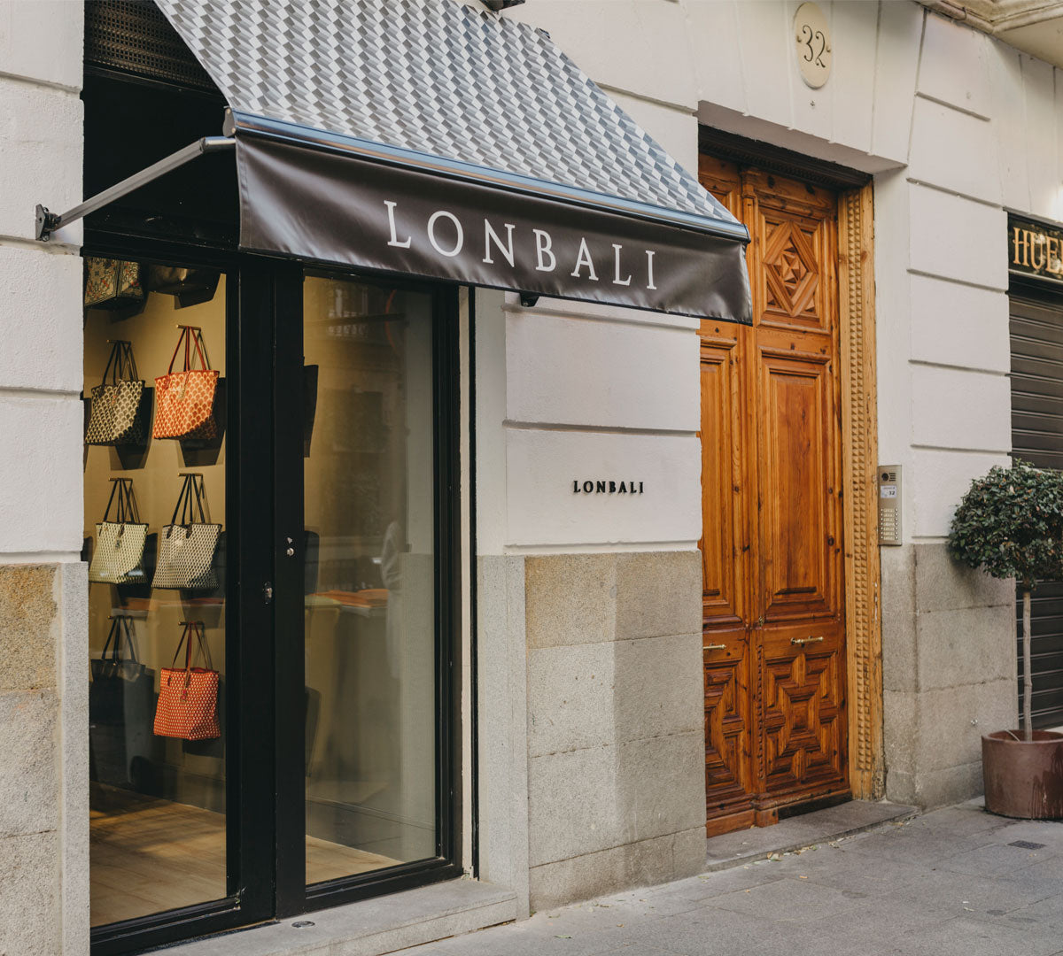 Lonbali outlet discount