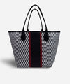 Bolso Born Arrow B&W Negro