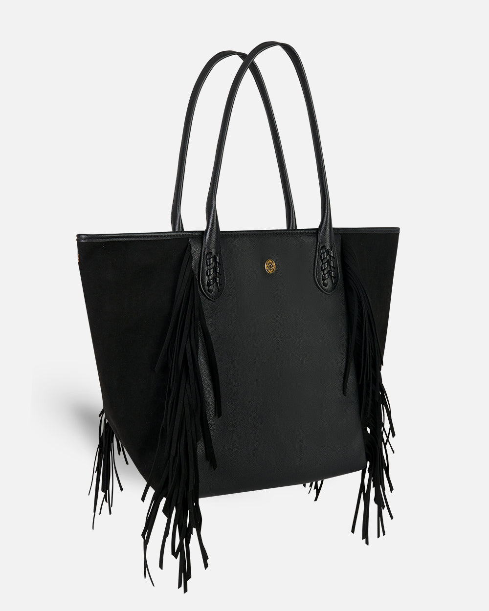 Bolso Bonnie Conscious Negro