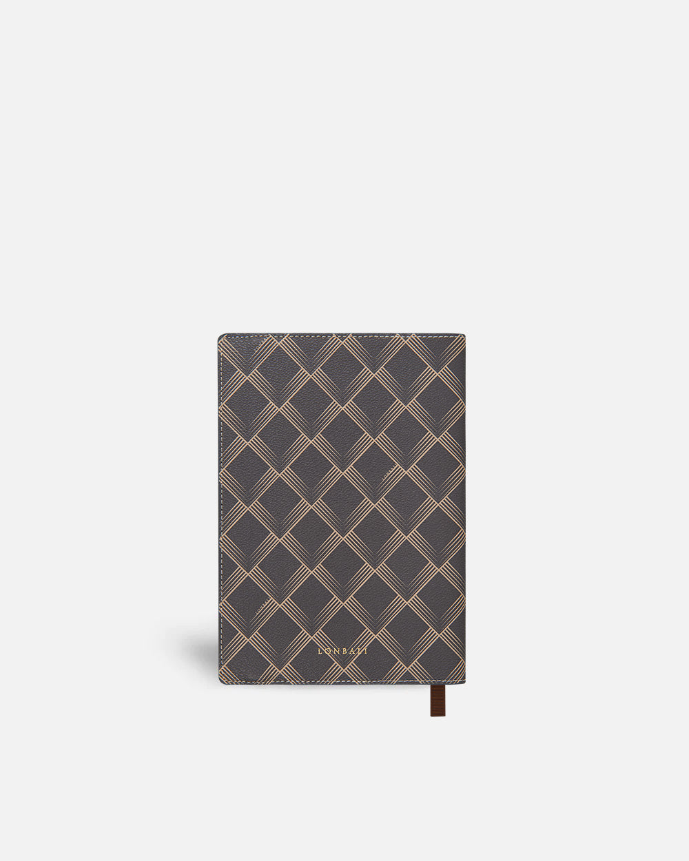Libreta Kensington Graphite