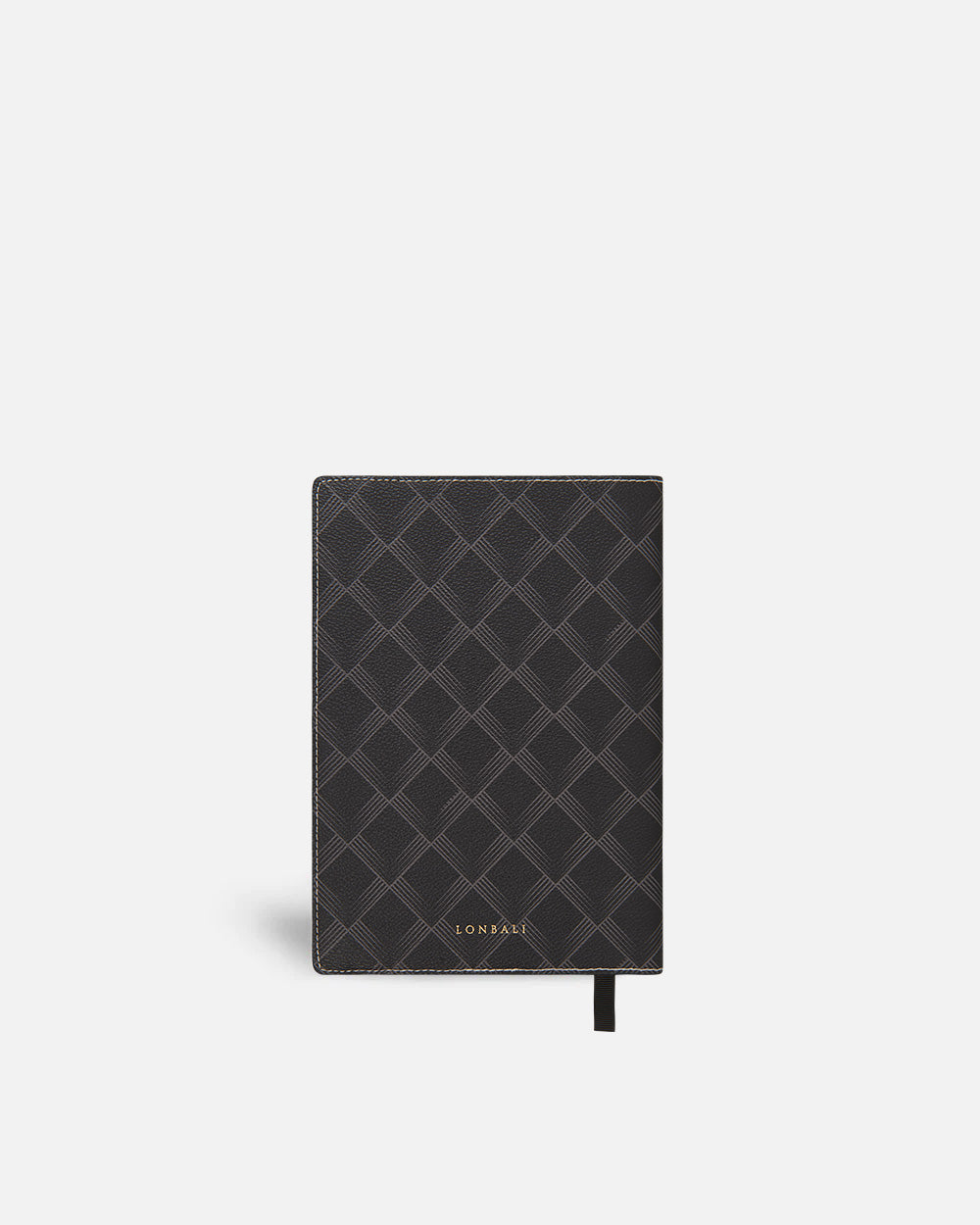 Libreta Kensington Dark