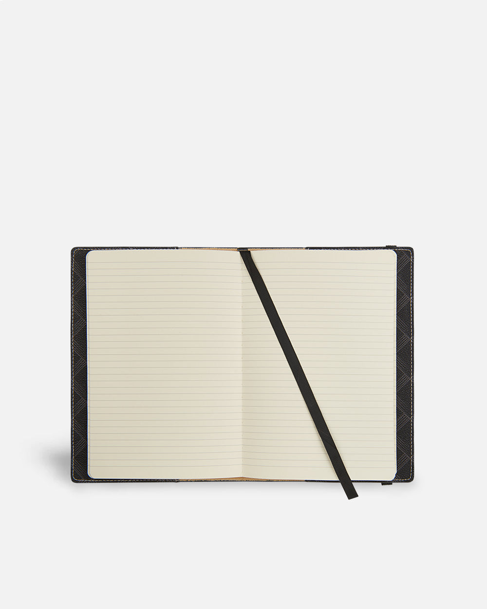 Libreta Kensington Dark