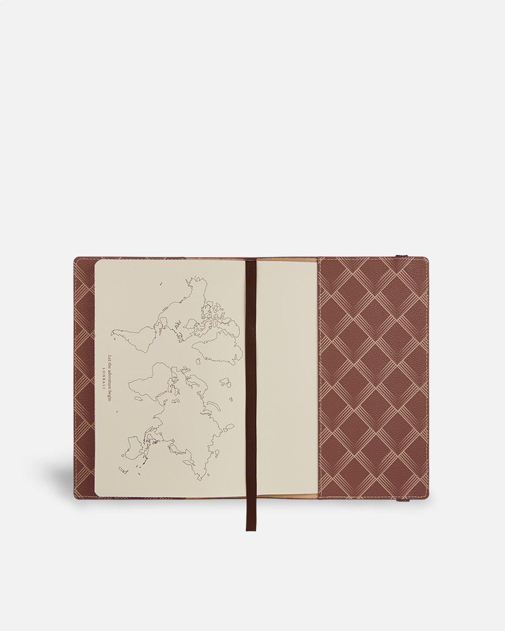 Libreta Kensington Skin