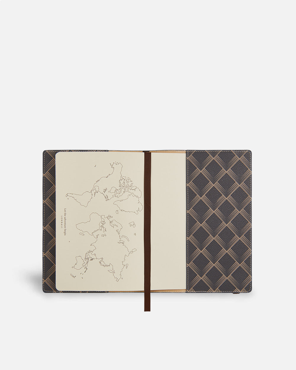 Libreta Kensington Graphite