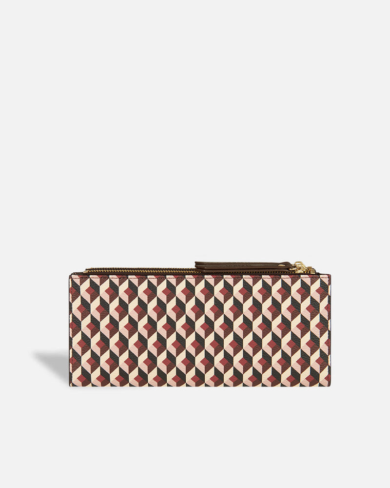 Wallet Born Cherry