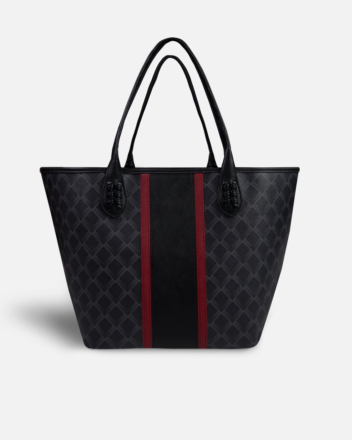Bolso shopper Kensington Arrow Dark