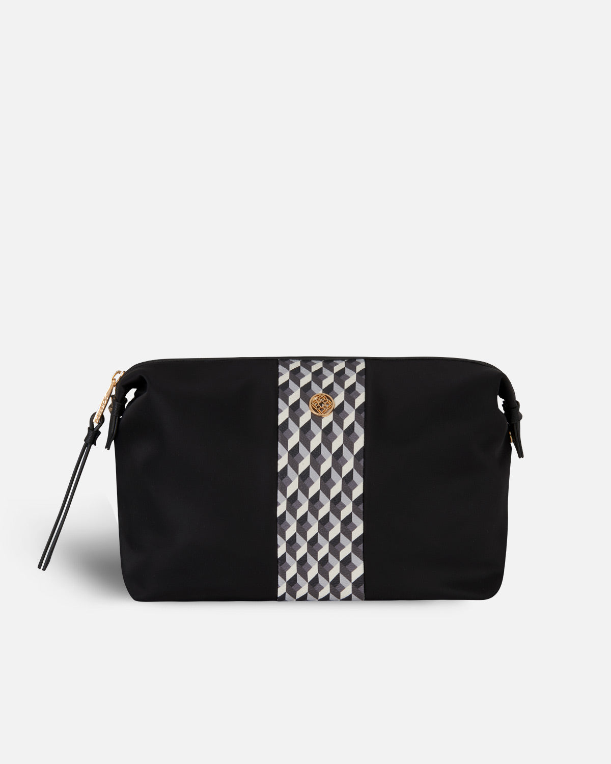 Neceser grande Born Lite BW Negro
