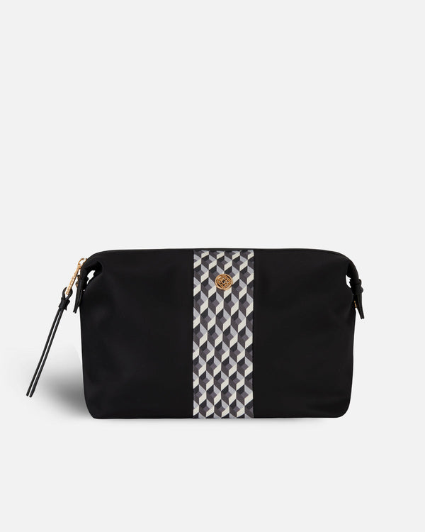 Neceser grande Born Lite BW Negro